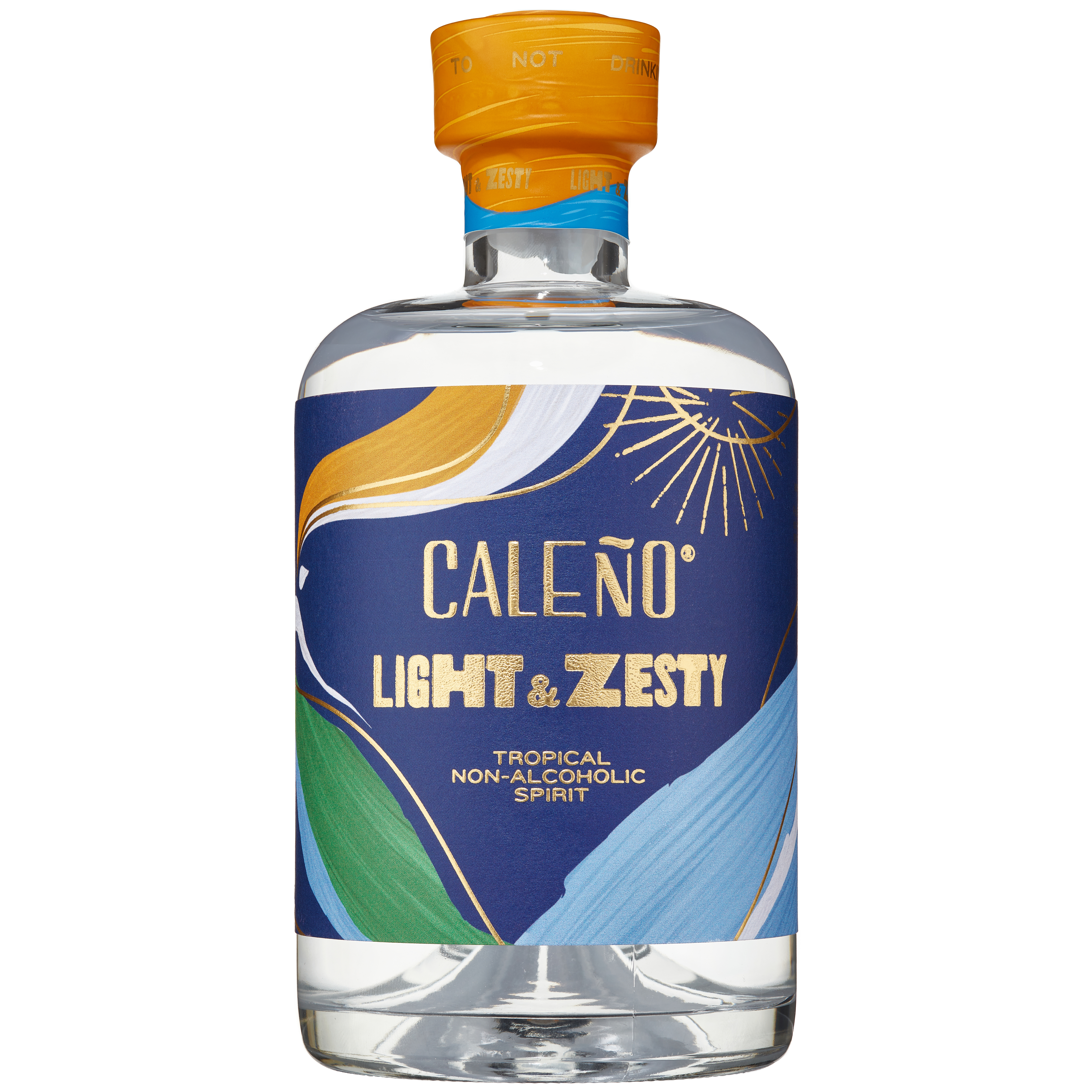 Caleño Light & Zesty